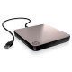 HP Mobile USB NLS DVD-RW Drive A2U57AA